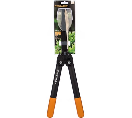 Ножницы для живой изгороди Fiskars PowerGear HS72 1000596 (114790)