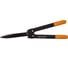 Ножницы для живой изгороди Fiskars PowerGear HS72 1000596 (114790) 4
