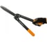 Ножницы для живой изгороди Fiskars PowerGear HS72 1000596 (114790) 5