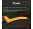 Контактный секатор с храповым механизмом Fiskars 1000575 (111670) 7