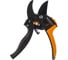 Контактный секатор с храповым механизмом Fiskars 1000575 (111670) 1