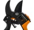 Контактный секатор с храповым механизмом Fiskars 1000575 (111670) 9