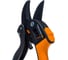 Контактный секатор с храповым механизмом Fiskars 1000575 (111670) 14