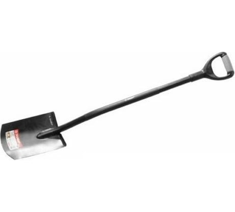 Прямоугольная лопата ЗУБР МАСТЕР АРТЕЛЬ 39554