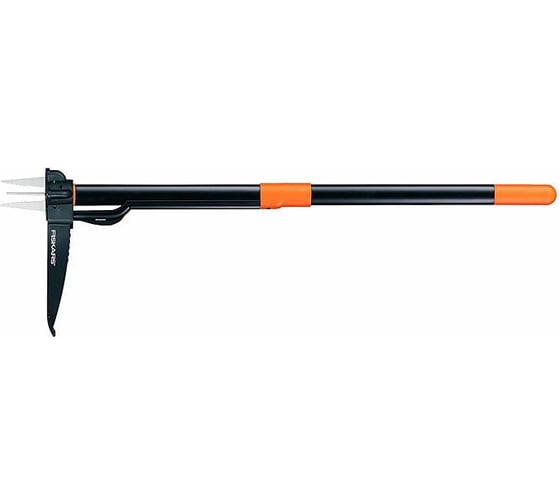 Грабли для удаления сорняков Fiskars W52 139910 1