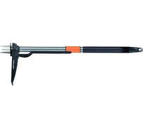 Телескопические грабли для удаления сорняков Fiskars W82 139920