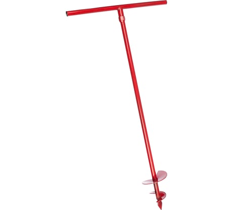 Садовый ручной бур Без бренда 39491-160