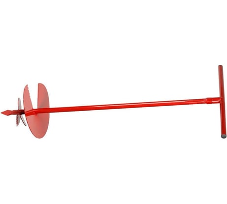 Садовый ручной бур Без бренда 39491-300