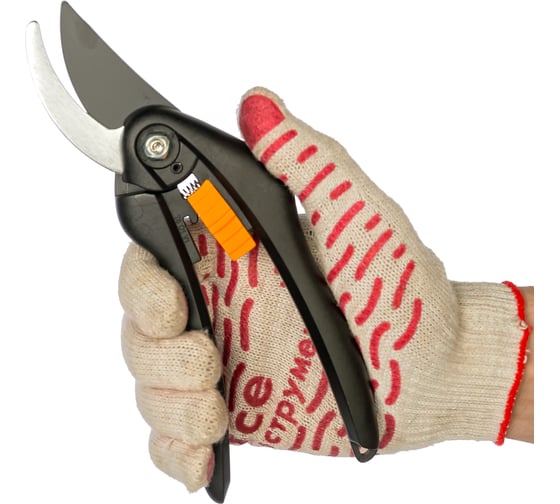 Плоскостной секатор Fiskars 1000567 (111260)