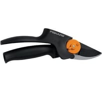 Средний плоскостной секатор с силовым приводом Fiskars P92 1000573 (111520)