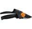 Средний плоскостной секатор с силовым приводом Fiskars P92 1000573 (111520) 1
