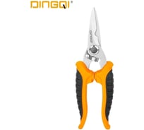 Секатор садовый универсальный DINGQI FG01101
