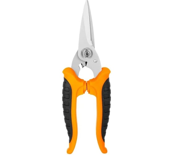 Секатор садовый универсальный DINGQI FG01101