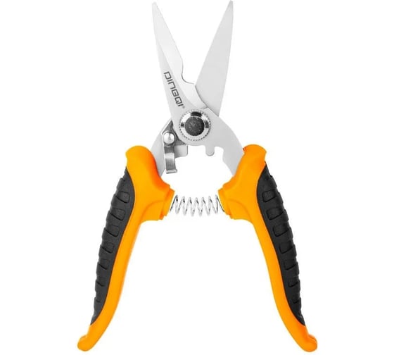 Секатор садовый универсальный DINGQI FG01101