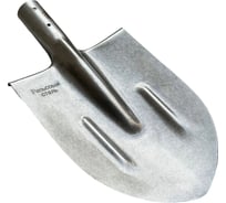 Лопата штыковая SAMGRUPP из рельсовой стали (упаковка 12 шт) SAMC-036200001-12