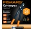 Малый плоскостной сучкорез с загнутыми лезвиями Fiskars (S) L70 1002104 (112190) 2