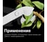 Малый плоскостной сучкорез с загнутыми лезвиями Fiskars (S) L70 1002104 (112190) 3