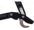 Малый плоскостной сучкорез с загнутыми лезвиями Fiskars (S) L70 1002104 (112190) 10