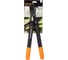 Малый плоскостной сучкорез с загнутыми лезвиями Fiskars (S) L70 1002104 (112190) 11