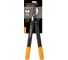 Малый плоскостной сучкорез с загнутыми лезвиями Fiskars (S) L70 1002104 (112190) 12