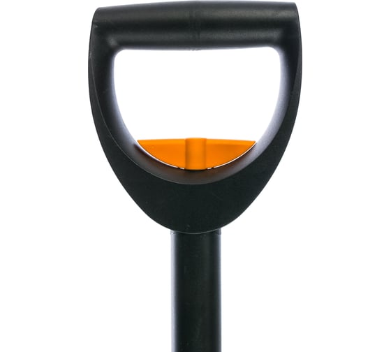 Телескопическая штыковая садовая лопата Fiskars 1001567 (131300)