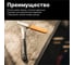 Изогнутый нож для прививок Fiskars 1001623 (125880) 6