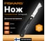 Нож для прививок Fiskars 1001625 (125900) 2