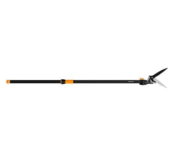Универсальный садовый сучкорез Fiskars 115400