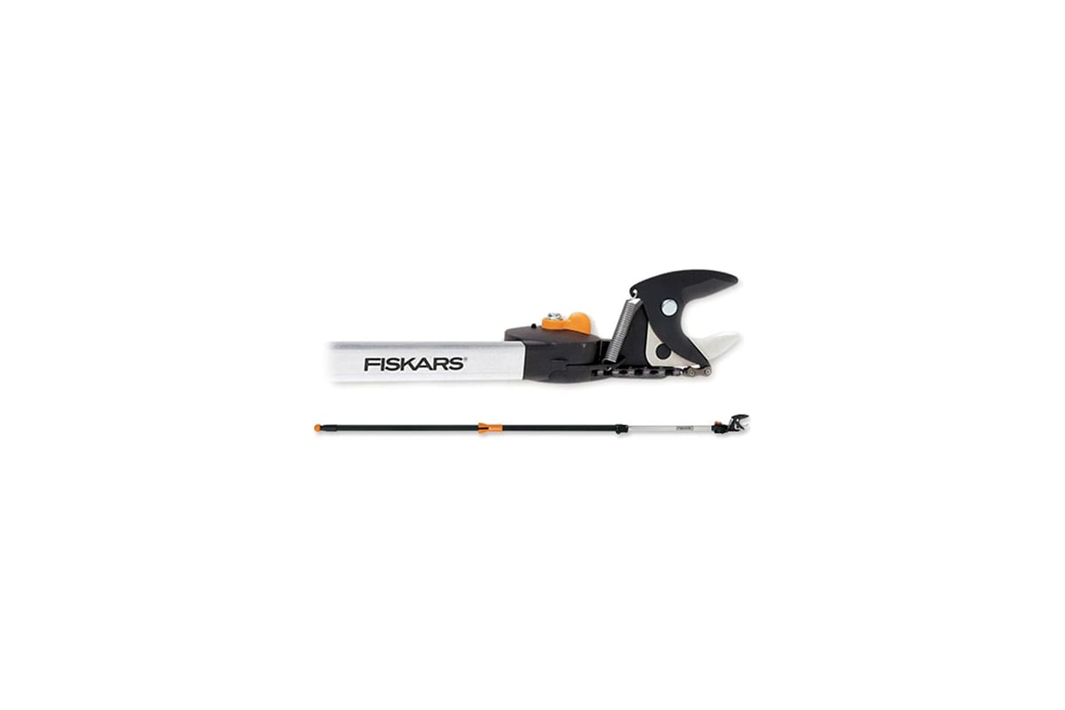 Телескопический садовый сучкорез Fiskars UP86 1000598 (115560 .