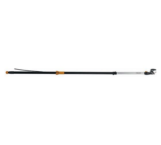 Телескопический садовый сучкорез Fiskars UP86 1000598 (115560) 1