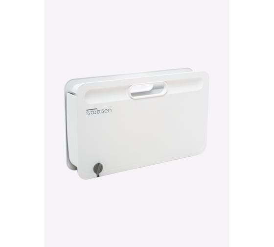 Складное ведро STABSEN Tub SB-0107