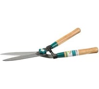 Кусторез с деревянными ручками RACO 4210-53/217