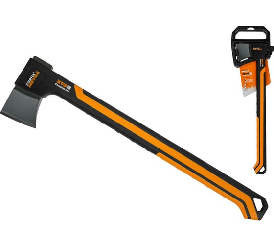 Топор универсальный STARTUL X13S 1250г METSA ST2031-13 1
