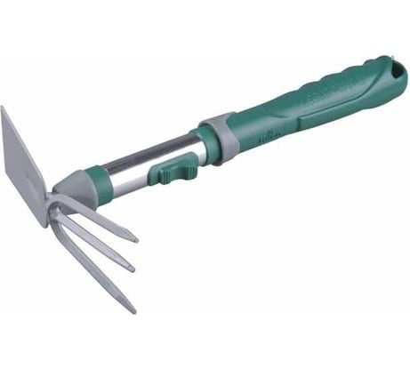 Садовая мотыжка с коннекторной системой RACO 4205-53517