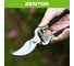 Секатор Zentor 200 мм ZT60003 6