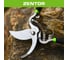 Секатор Zentor 200 мм ZT60003 7