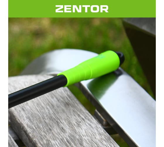 Набор садовых инструментов Zentor из 3 предметов ZT60104