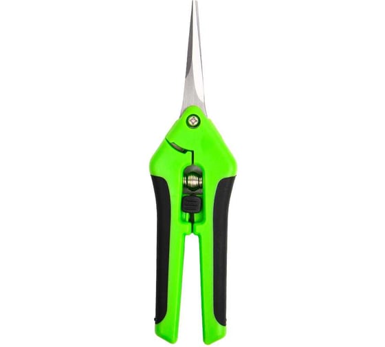 Секатор Zentor 165 мм ZT60002