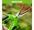 Секатор Zentor 165 мм ZT60002 4