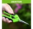 Секатор Zentor 165 мм ZT60002 5