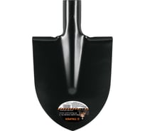 Штыковая лопата без черенка Truper PAZAR-3 19665