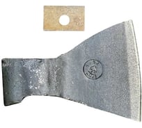 Топор KRAFTAIR без топорища А2 с клином