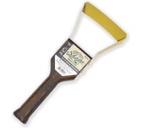 Мотыга двухсторонняя Mikitool Dokan, 100 мм, длина 260 мм М00021083