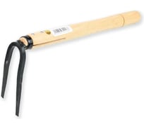 Мотыга-культиватор зубчатая Mikitool Sakai, 2 зуба М00020987