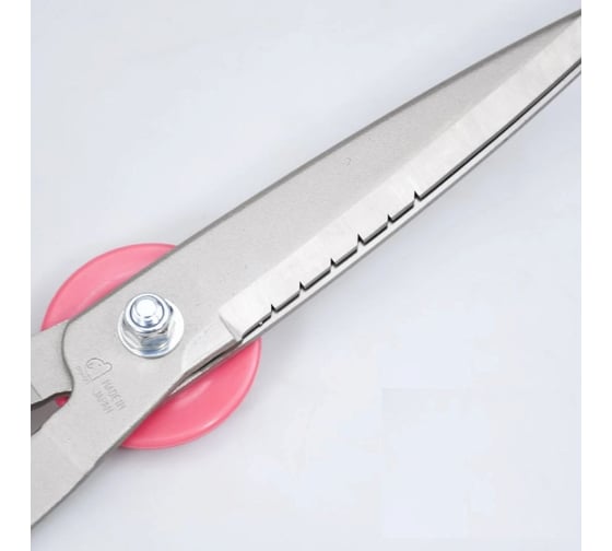 Ножницы вертикальные для травы Mikitool Dokan, с пружиной, 175 мм/780 мм М00021097