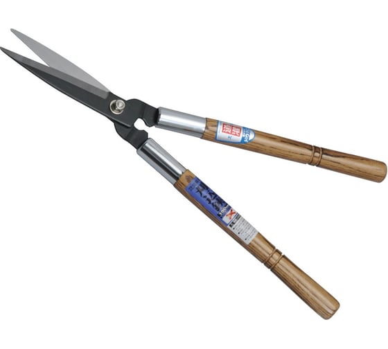 Ножницы садовые для газонов Mikitool Dokan, 150 мм/500 мм М00021093