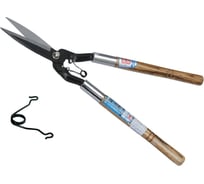 Ножницы садовые для газонов Mikitool Dokan, с пружиной, 150мм/520мм М00021092