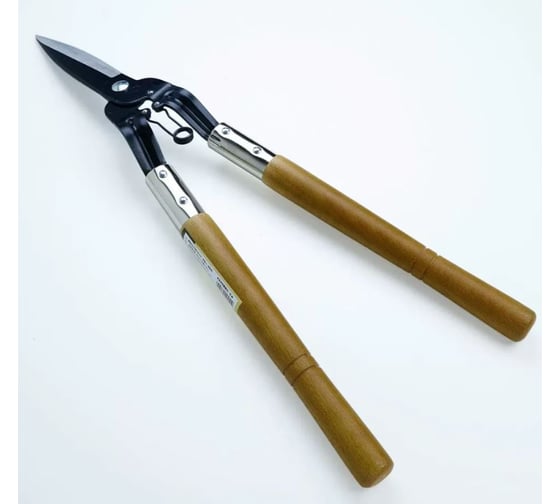 Ножницы садовые для живой изгороди и травы Mikitool Dokan Shozo, 150мм/520мм М00021079