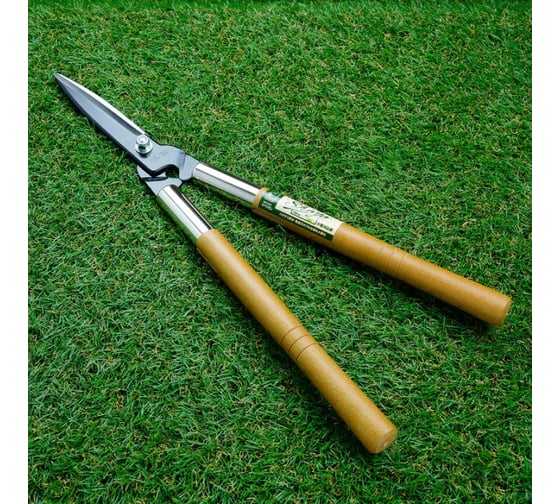 Ножницы садовые для живой изгороди Mikitool Dokan Shozo, 150мм/545мм М00021075