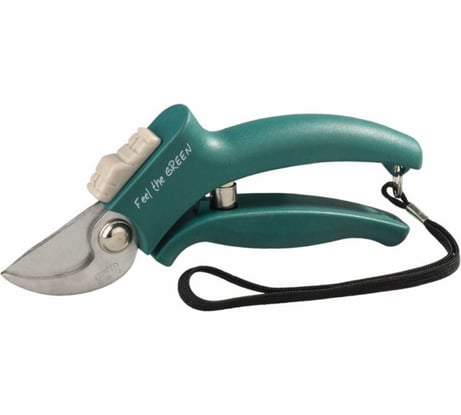 Цветочный секатор RACO 4208-53/138C